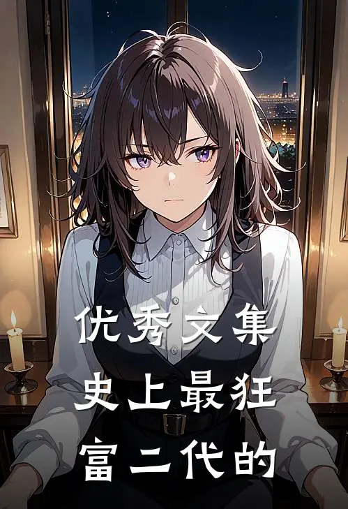优秀文集史上最狂富二代的