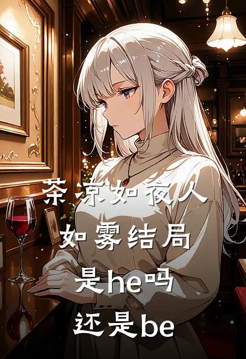 茶凉如夜人如雾结局是he吗还是be