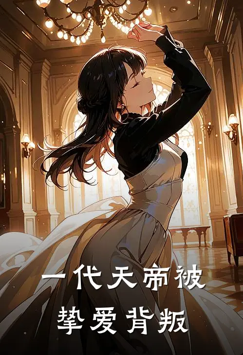 一代天帝被挚爱背叛