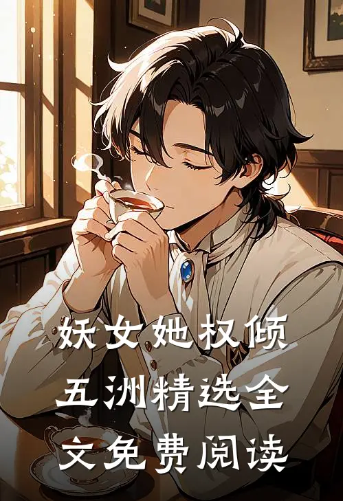 妖女她权倾五洲精选全文免费阅读