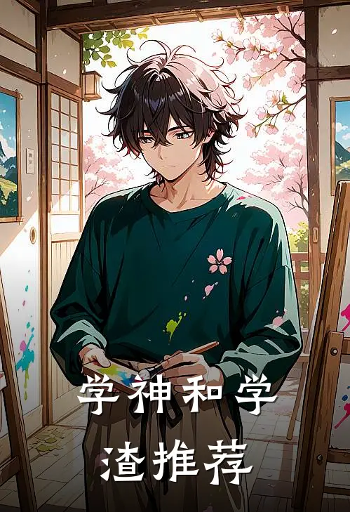 学神和学渣推荐