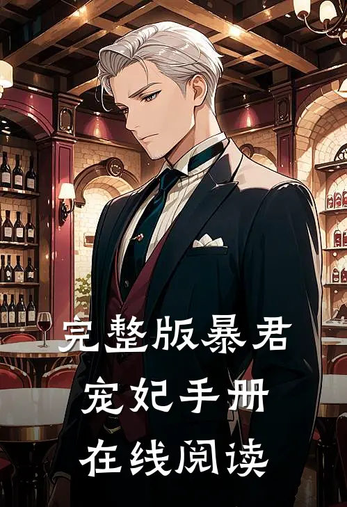 完整版暴君宠妃手册在线阅读
