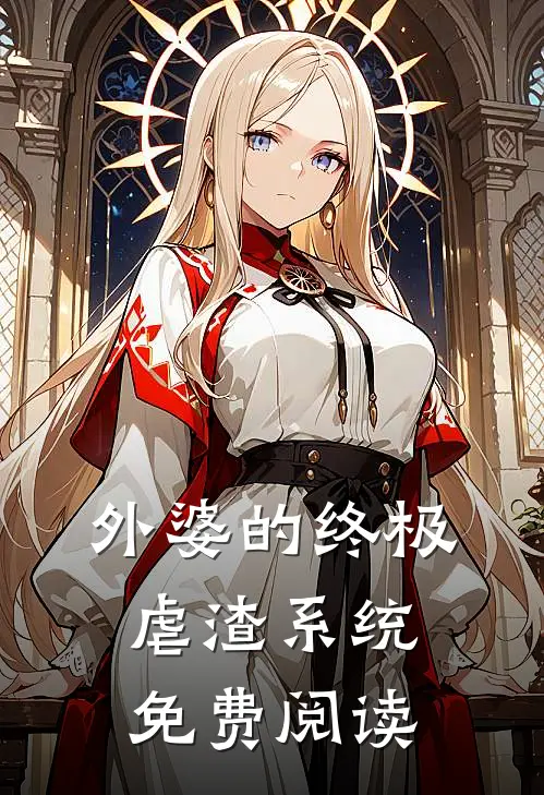外婆的终极虐渣系统免费阅读