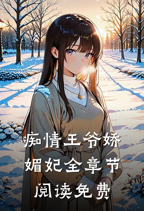 痴情王爷娇媚妃全章节阅读免费