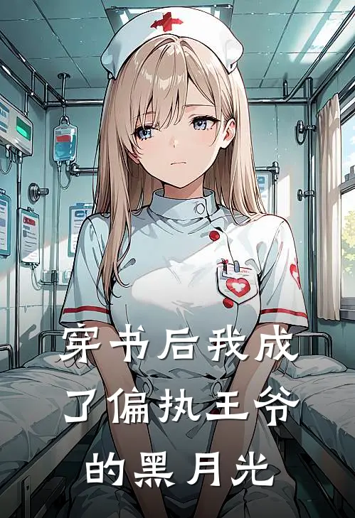 穿书后我成了偏执王爷的黑月光