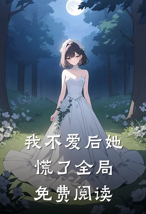我不爱后她慌了全局免费阅读