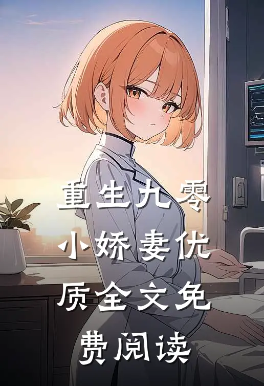 重生九零小娇妻优质全文免费阅读