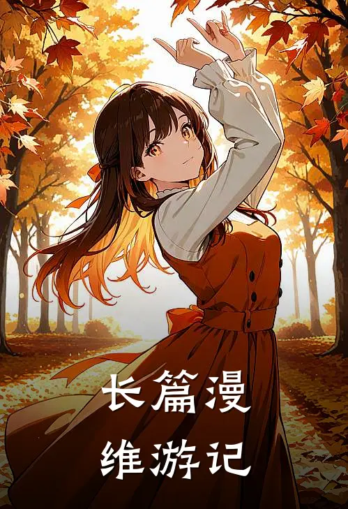 长篇漫维游记