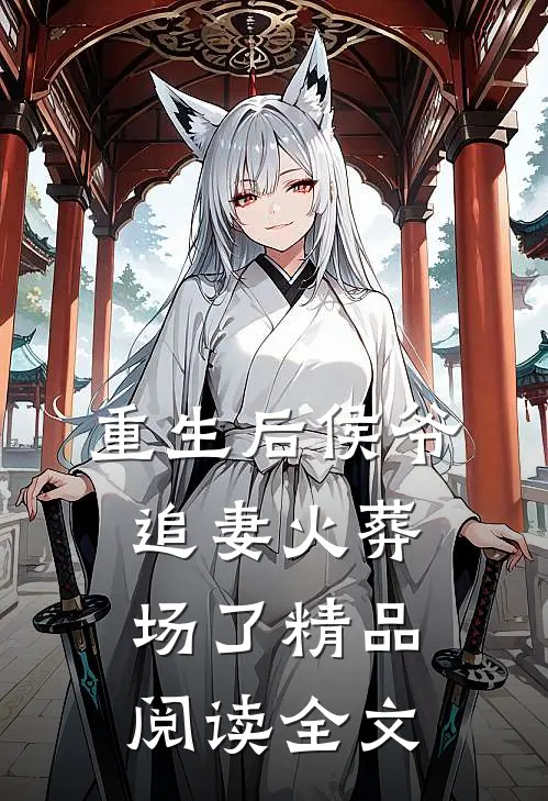 重生后侯爷追妻火葬场了精品阅读全文
