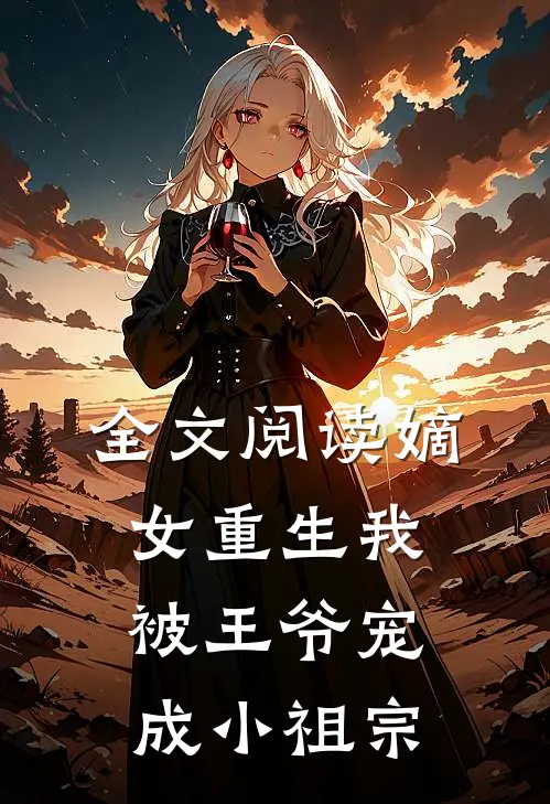 全文阅读嫡女重生我被王爷宠成小祖宗