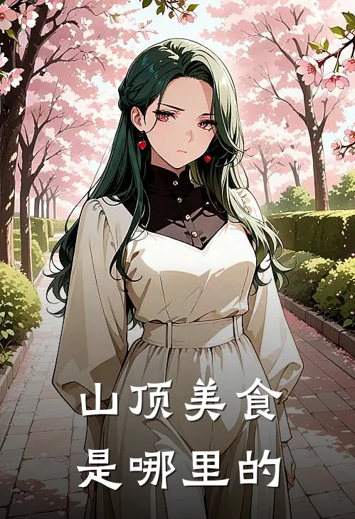 山顶美食是哪里的