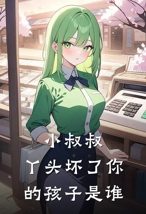 小叔叔,丫头坏了你的孩子是谁