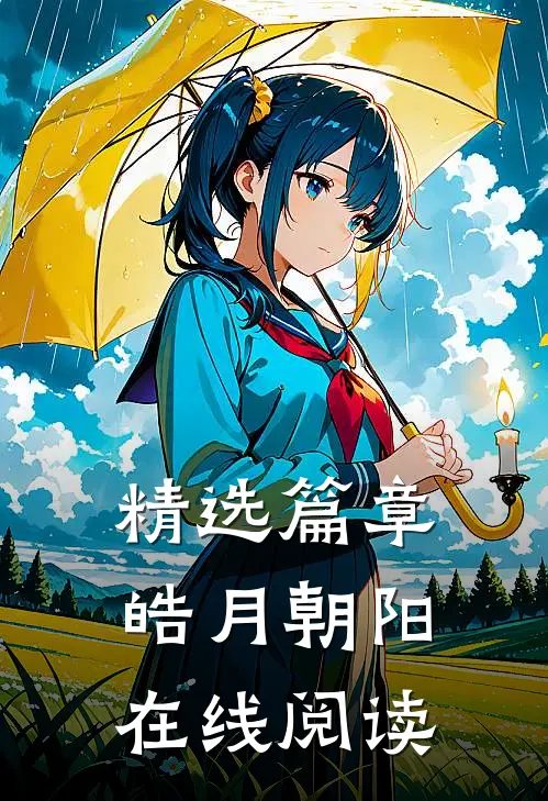 精选篇章皓月朝阳在线阅读