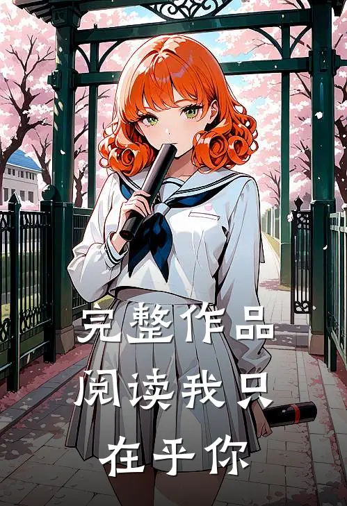完整作品阅读我只在乎你