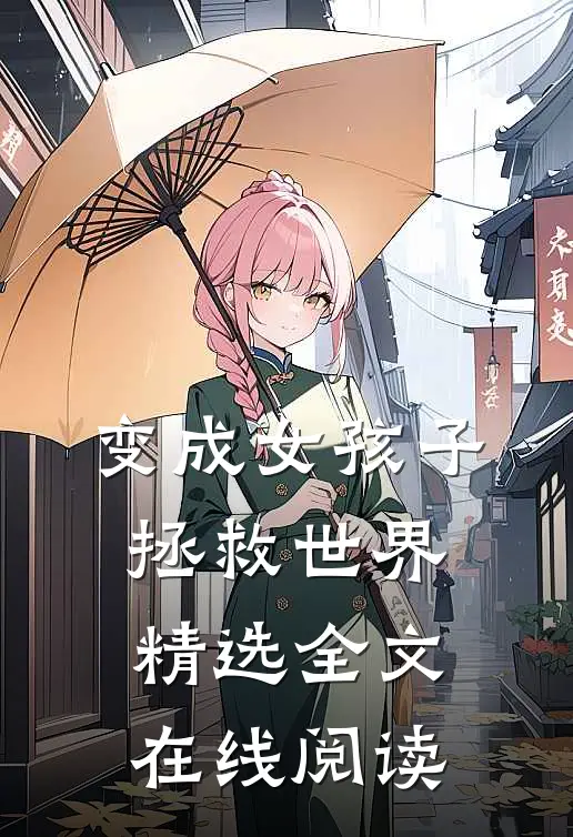 变成女孩子拯救世界精选全文在线阅读