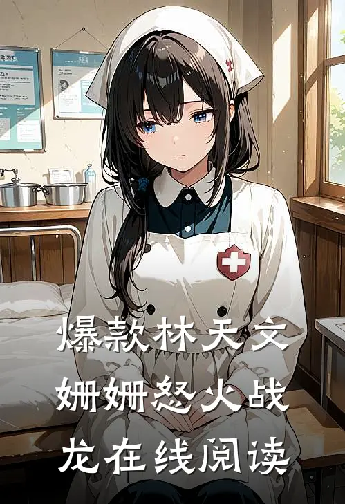 爆款林天文姗姗怒火战龙在线阅读