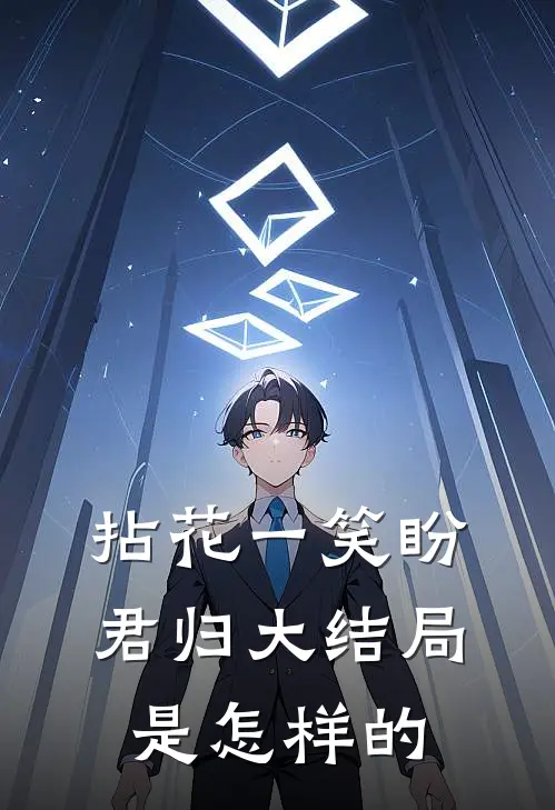 拈花一笑盼君归大结局是怎样的