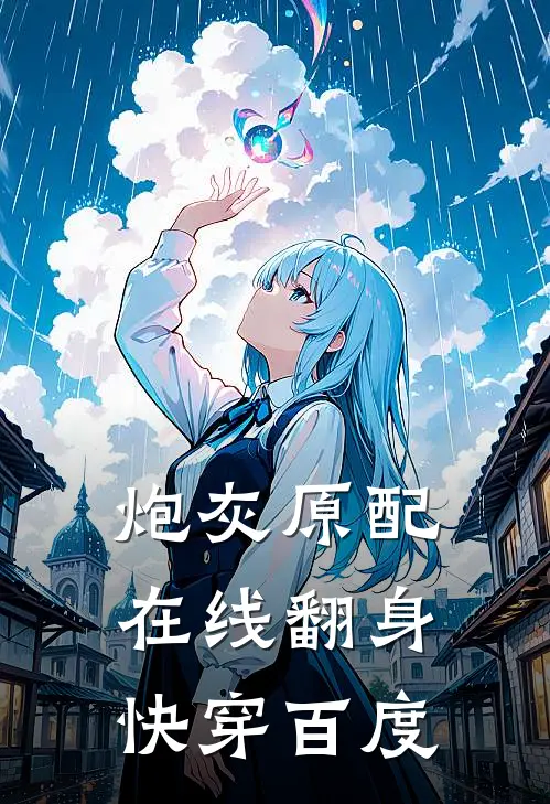 炮灰原配在线翻身[快穿]百度