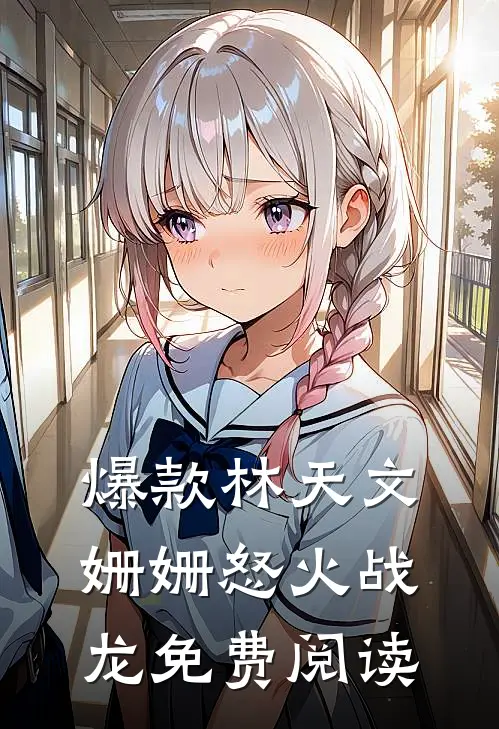 爆款林天文姗姗怒火战龙免费阅读