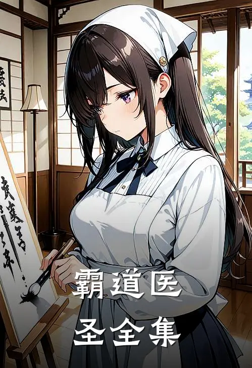 霸道医圣全集