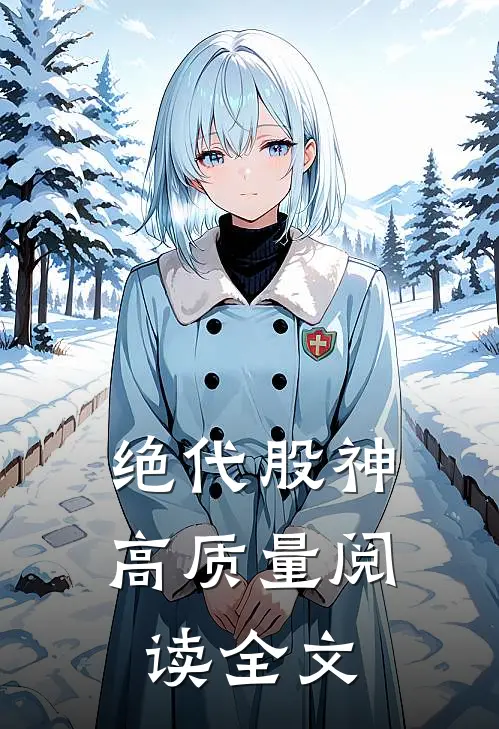 绝代股神高质量阅读全文