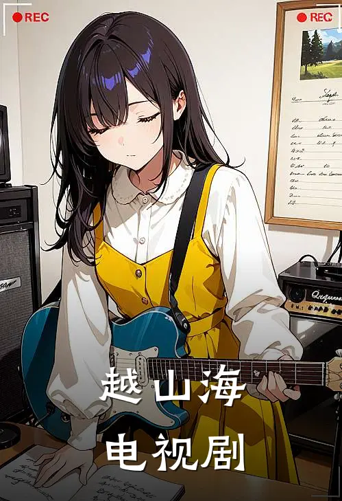 越山海电视剧