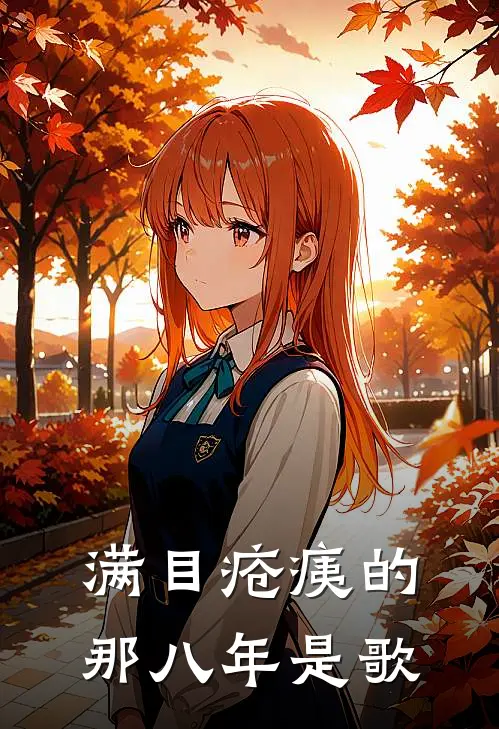 满目疮痍的那八年是歌