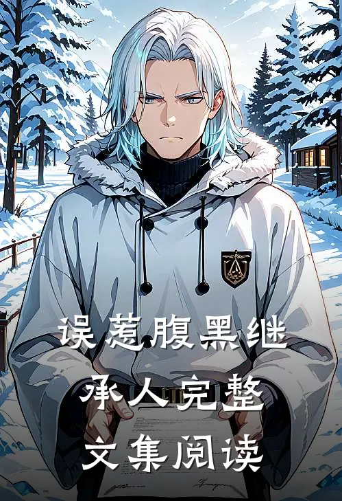 误惹腹黑继承人完整文集阅读