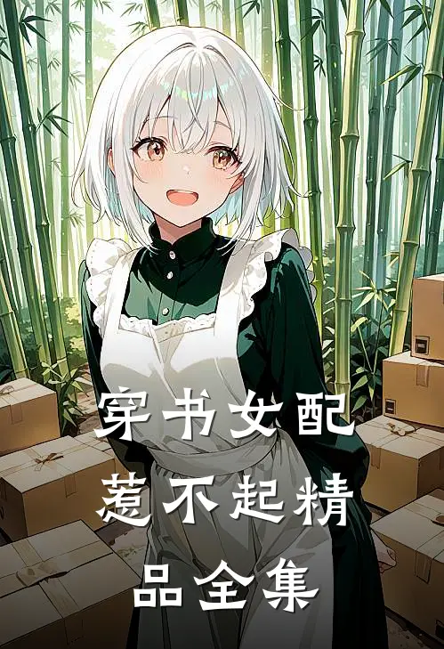 穿书女配惹不起精品全集