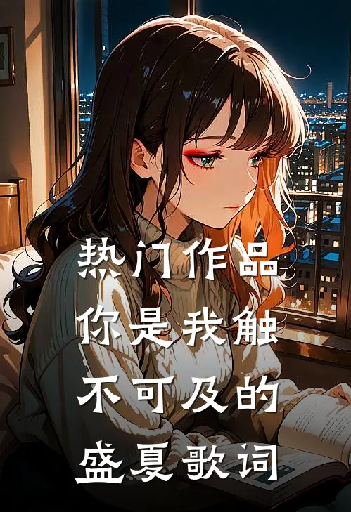 热门作品你是我触不可及的盛夏歌词