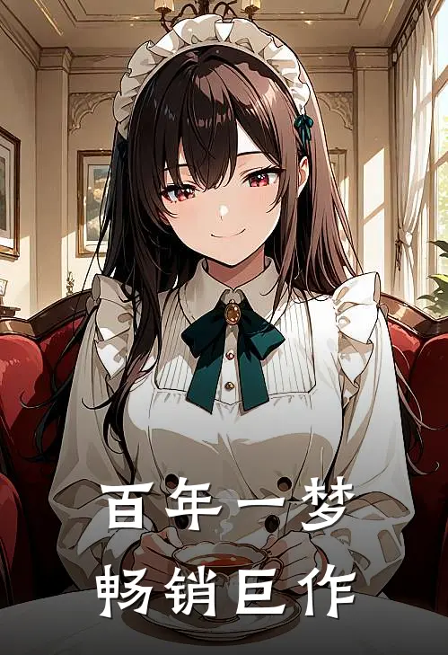 百年一梦畅销巨作