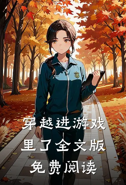 穿越进游戏里了全文版免费阅读