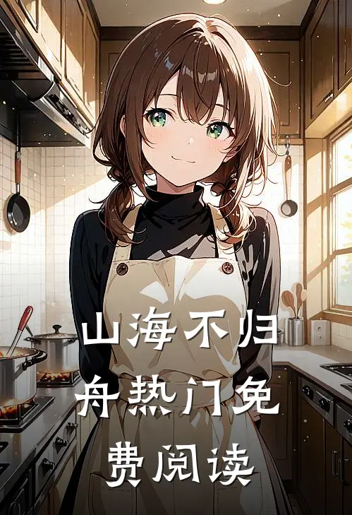 山海不归舟热门免费阅读