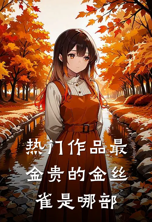 热门作品最金贵的金丝雀是哪部