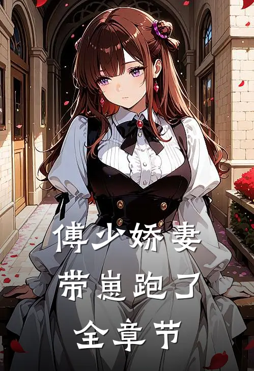 傅少娇妻带崽跑了全章节