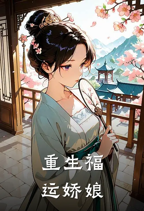 重生福运娇娘