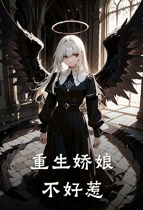 重生娇娘不好惹