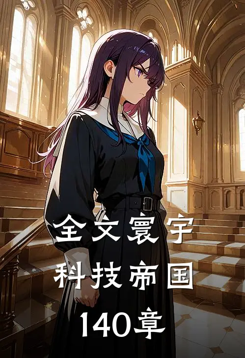 全文寰宇科技帝国140章