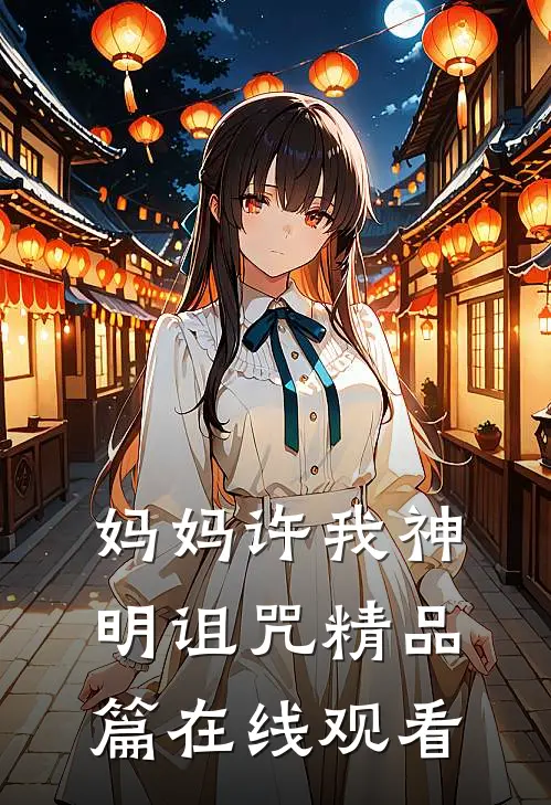 妈妈许我神明诅咒精品篇在线观看