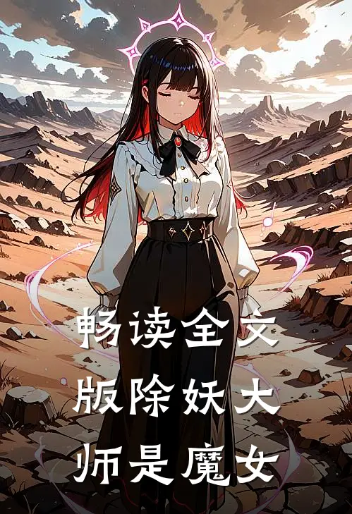 畅读全文版除妖大师是魔女