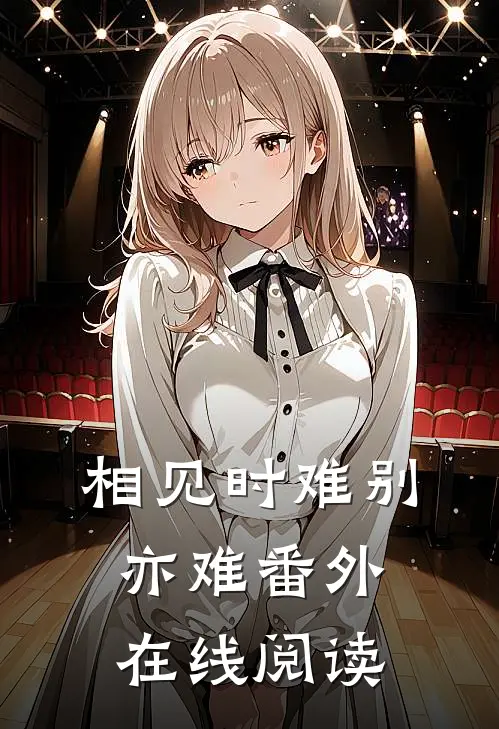 相见时难别亦难番外在线阅读