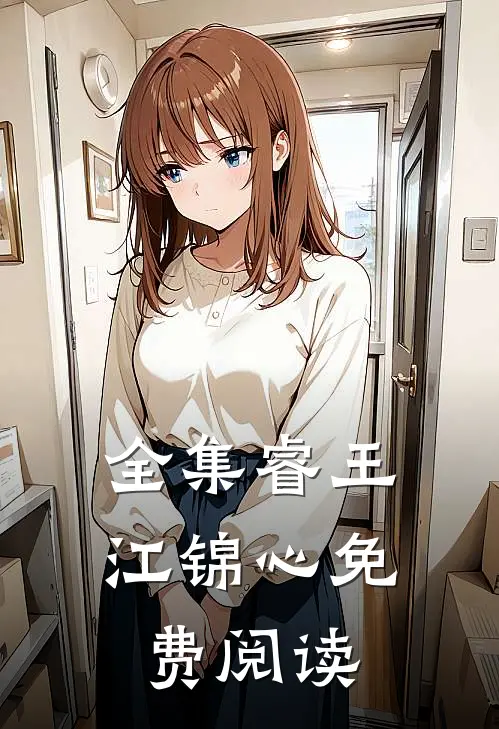 全集睿王江锦心免费阅读