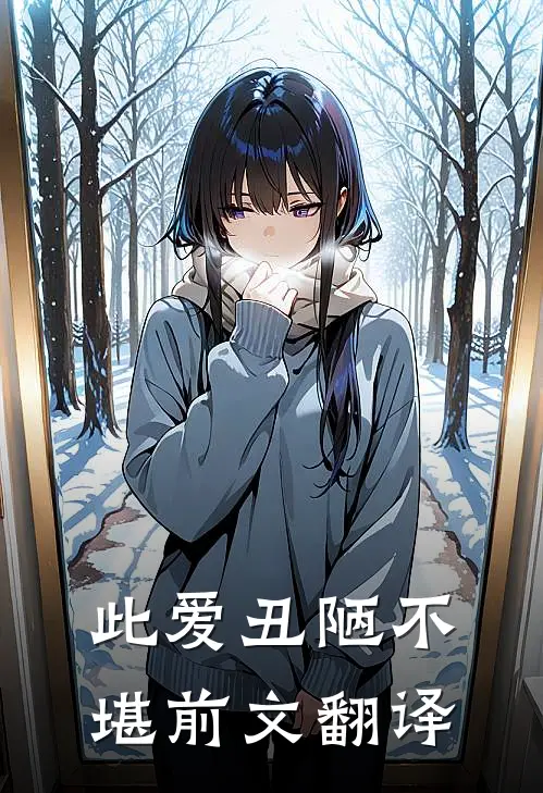 此爱丑陋不堪前文翻译