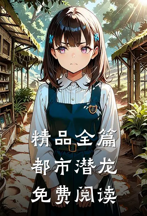 精品全篇都市潜龙免费阅读
