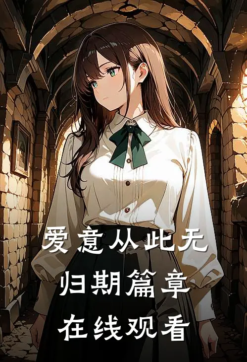 爱意从此无归期篇章在线观看