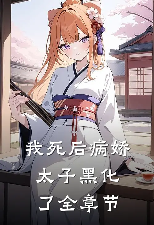 我死后病娇太子黑化了全章节