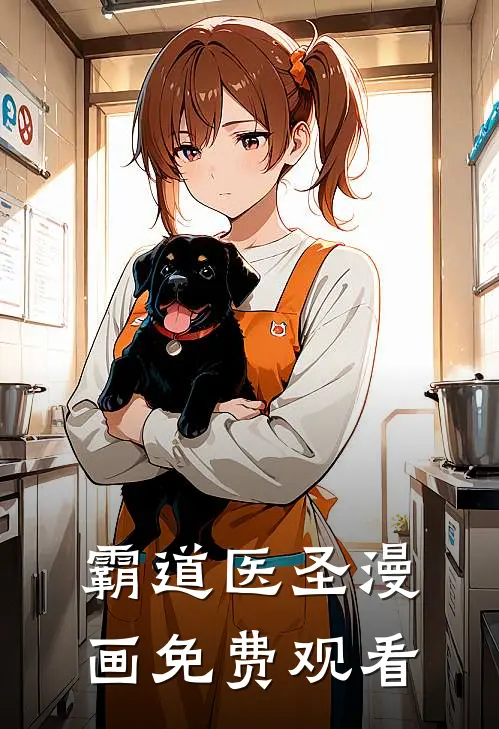 霸道医圣漫画免费观看