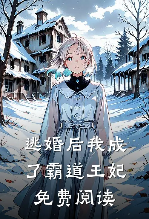 逃婚后我成了霸道王妃免费阅读