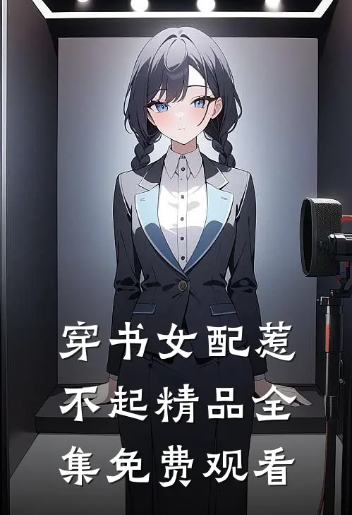 穿书女配惹不起精品全集免费观看