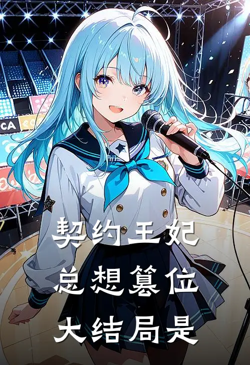 契约王妃总想篡位大结局是